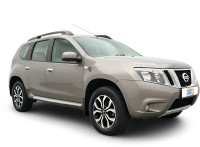 Nissan Terrano-img